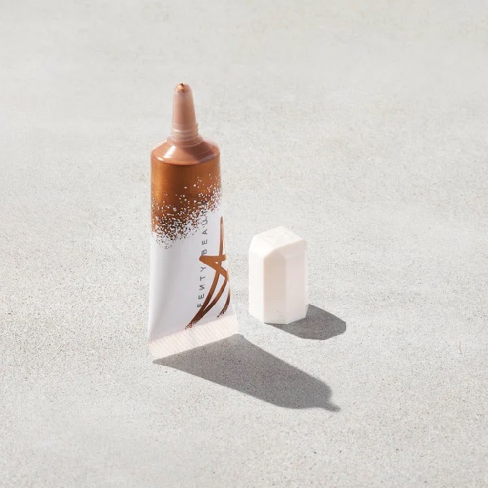 Fenty Honey Hawtie 04 LIQUID KILLAWATT FLUID FREESTYLE HIGHLIGHTER